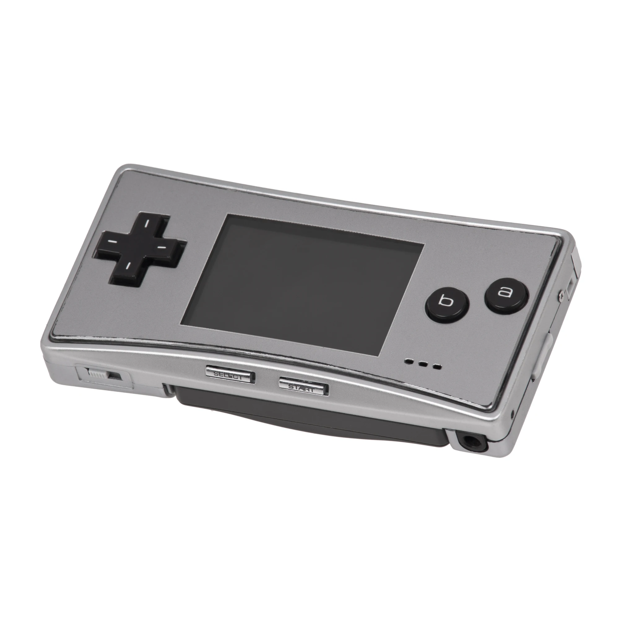 Game Boy Micro