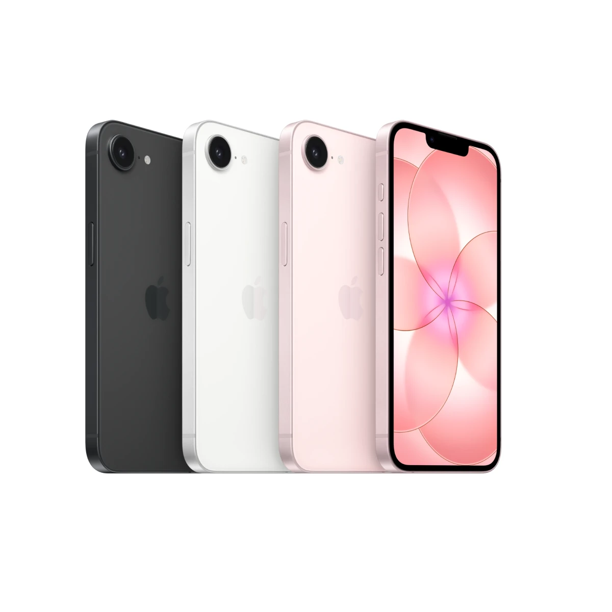iPhone 17e