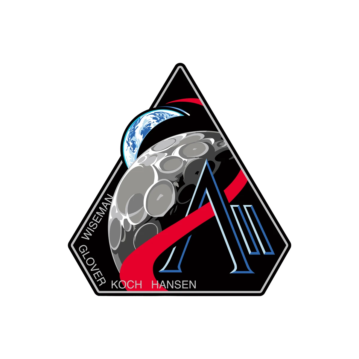 Artemis II
