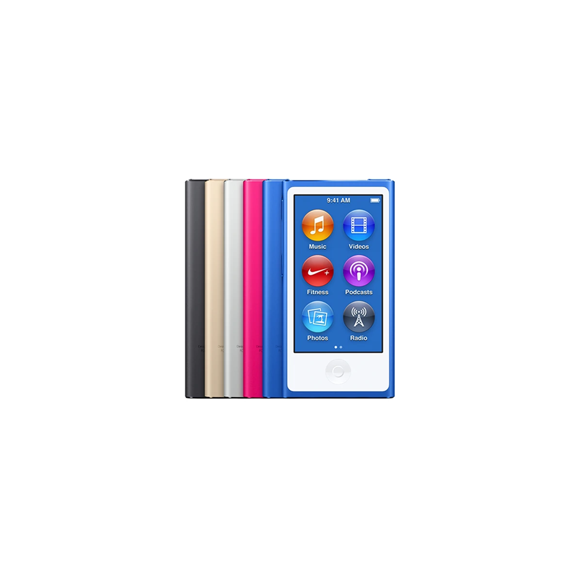 iPod nano