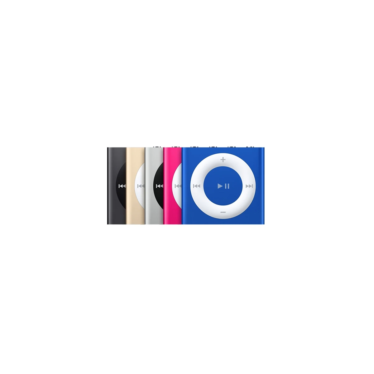iPod shuffle
