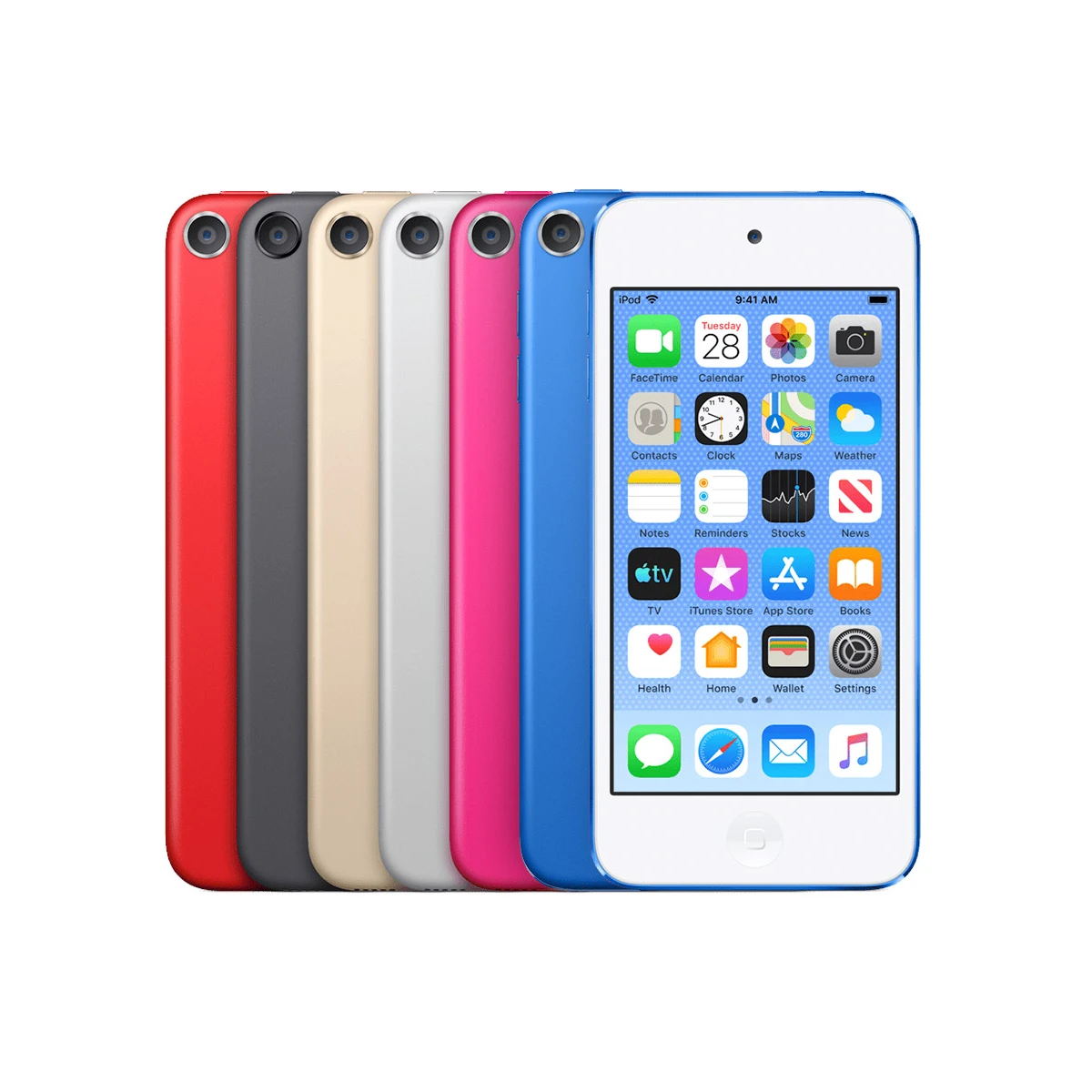 iPod touch