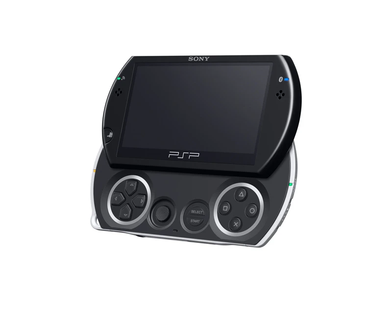 PSP Go