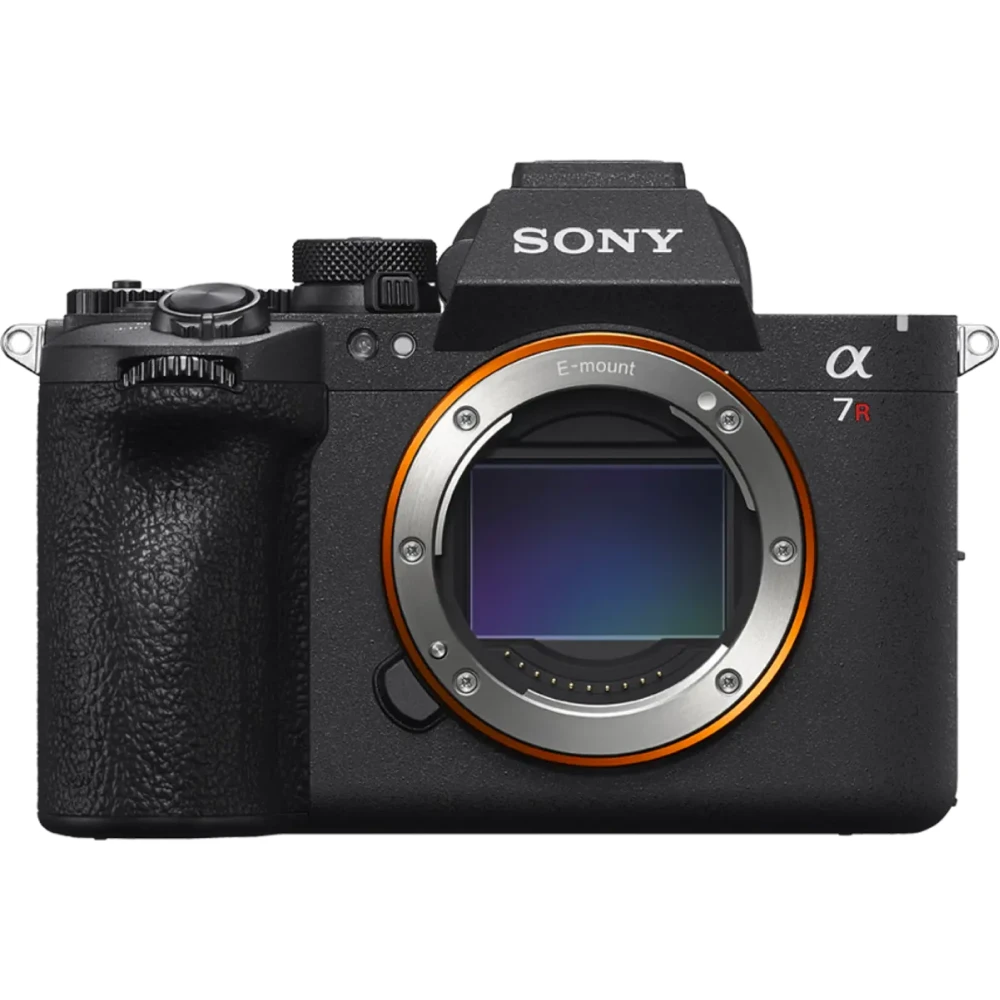 a7r VI