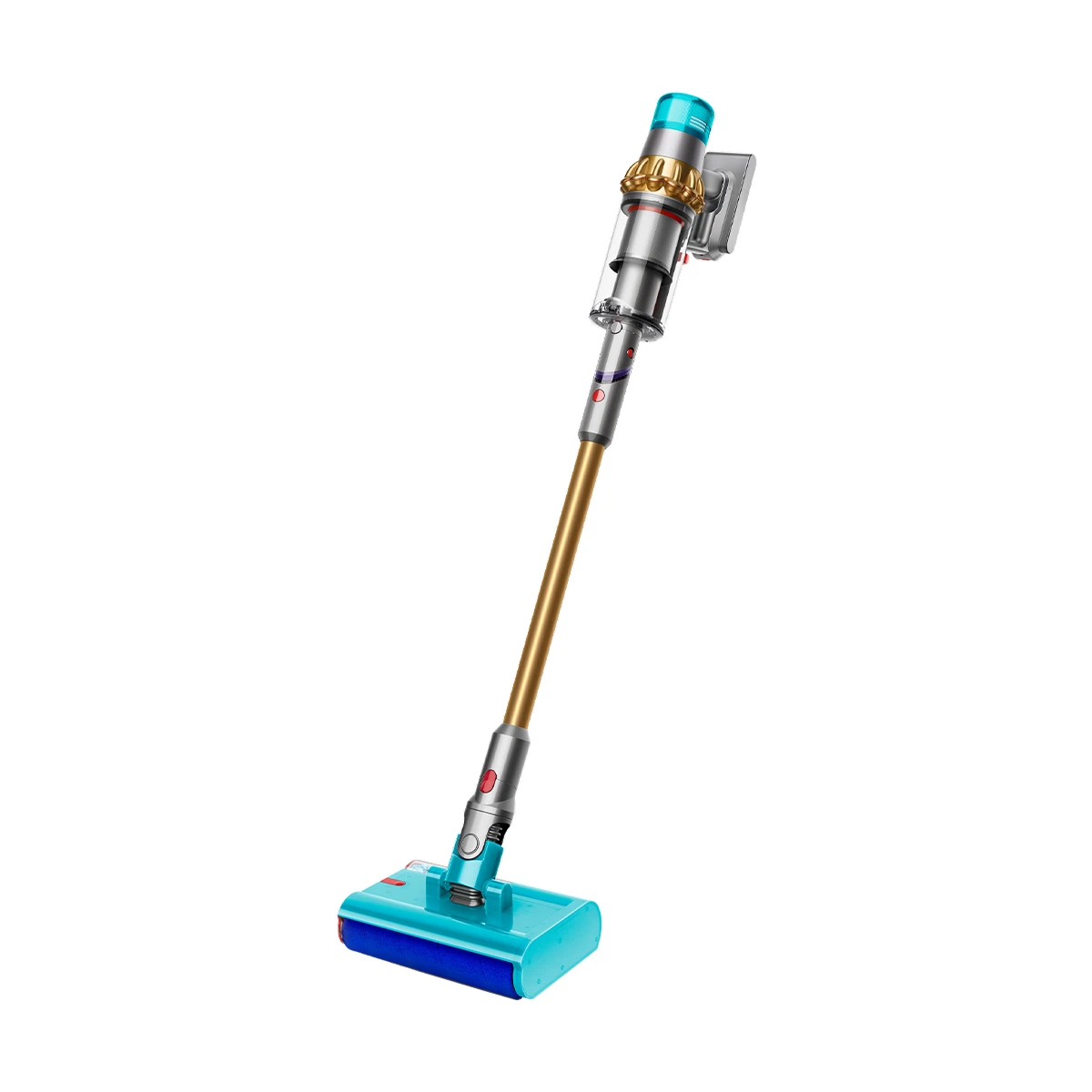Dyson V10 Konical